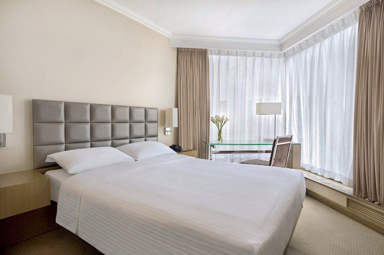 Novotel Nathan Road Kowloon Hongkong Eksteriør bilde