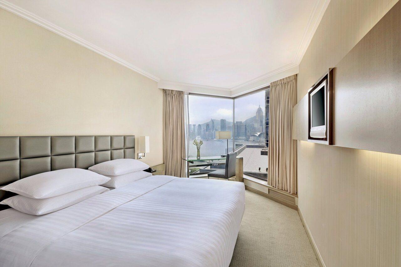 Novotel Nathan Road Kowloon Hongkong Eksteriør bilde