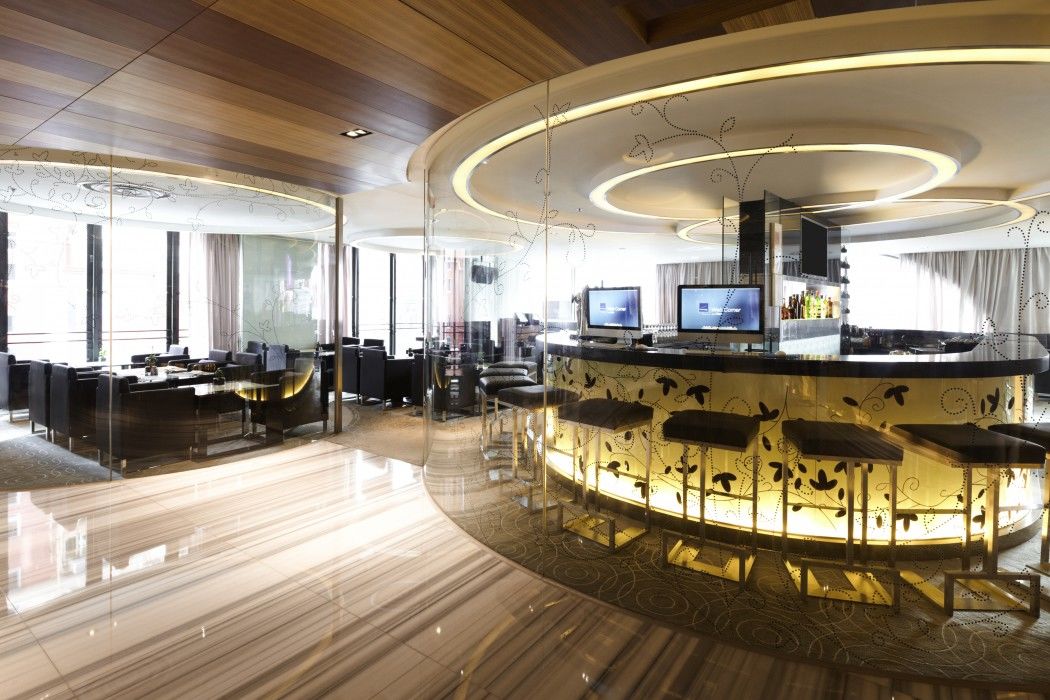 Novotel Nathan Road Kowloon Hongkong Eksteriør bilde