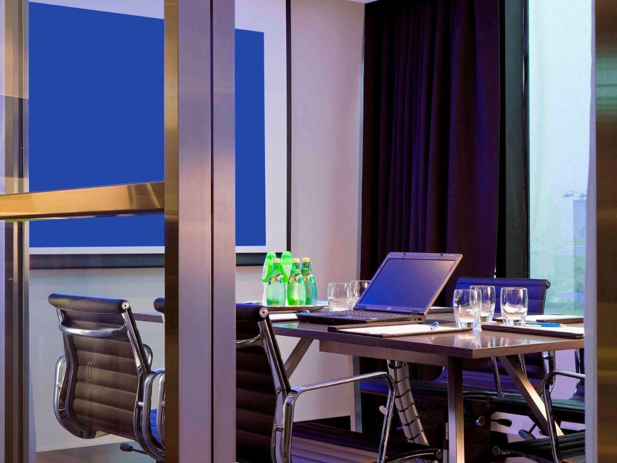 Novotel Nathan Road Kowloon Hongkong Eksteriør bilde